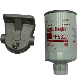 Фільтр паливний HORST L244X/404