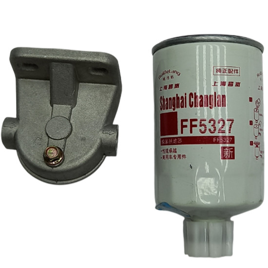 Фільтр паливний HORST L244X/404