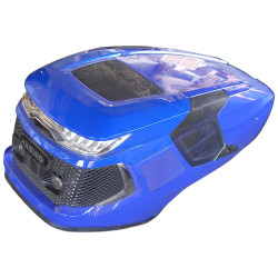 Капот Kentavr H 504BCCU