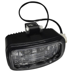 Фара кабіни Kentavr H 504BCCU