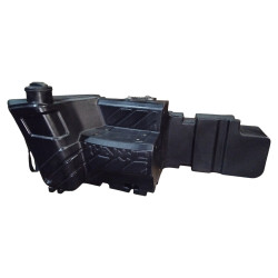 Бак паливний лівий Kentavr H 504BCCU