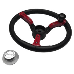 Рульове колесо Kentavr H 504BCCU