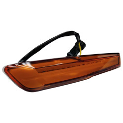 Вказівник поворотів лівий (на даху) Kentavr H 504BCCU