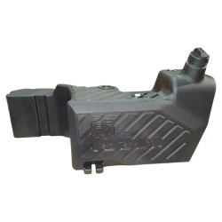 Бак паливний правий Kentavr H 504BCCU