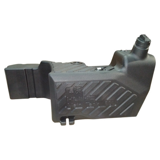 Бак паливний правий Kentavr H 504BCCU