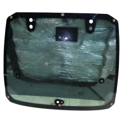 Скло заднє Kentavr H 504CCU