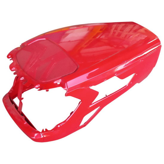 Капот Kentavr H 504U/CCU
