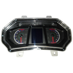 Панель приладів Kentavr H 504U/CCU