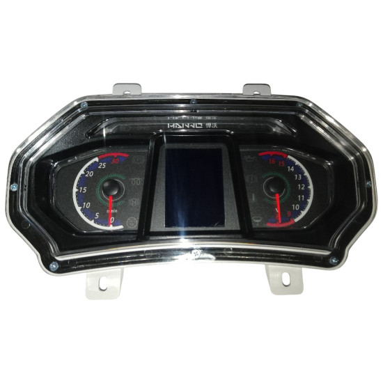 Панель приладів Kentavr H 504U/CCU
