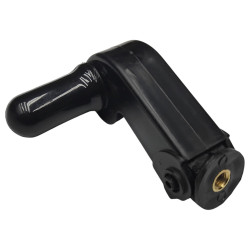 Ручка відкриття бічного скла Kentavr H 504BCCU