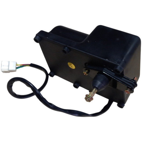 Двигун склоочисника заднього скла Kentavr H 504U/CCU