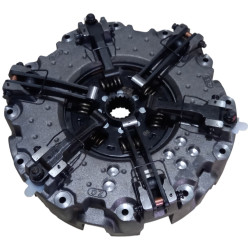 Зчеплення у зборі Kentavr H 504BCCU