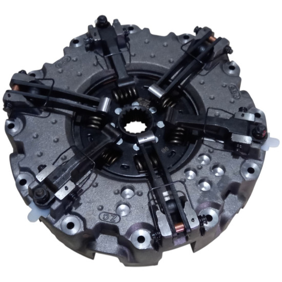 Зчеплення у зборі Kentavr H 504BCCU