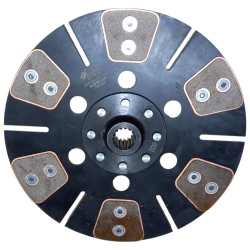 Диск зчеплення Kentavr H 504BCCU