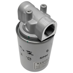 Фільтр мастила гідравліки Kentavr H 504BCCU