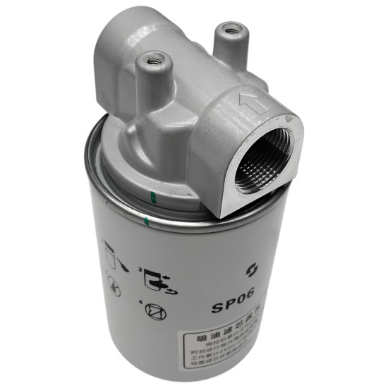 Фільтр мастила гідравліки Kentavr H 504BCCU