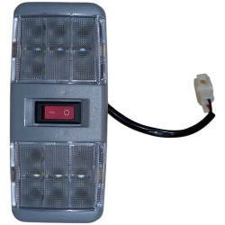 Плафон освітлення кабіни Kentavr H 504BCCU