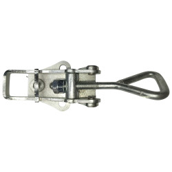 Замок капота Kentavr H 504BCCU