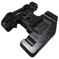 Вантаж передній Kentavr H 504BCCU