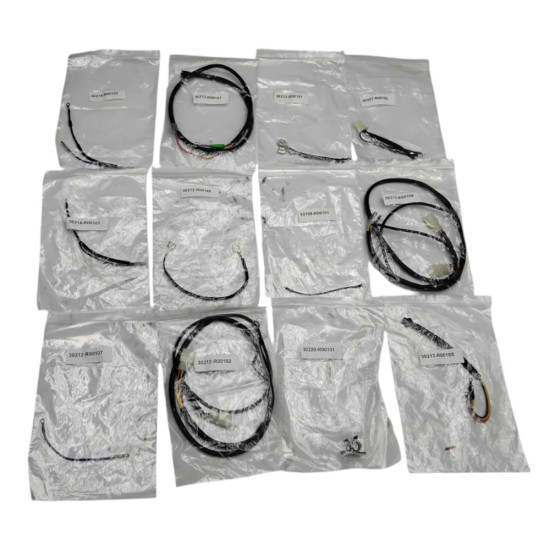 Електропроводка к-т Kentavr 10D/15G