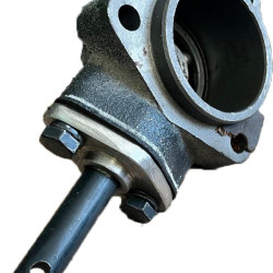 Корпус включення блокування диференціала (в зборі) KENTAVR 200B-9