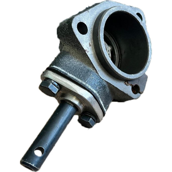 Корпус включення блокування диференціала (в зборі) KENTAVR 200B-9