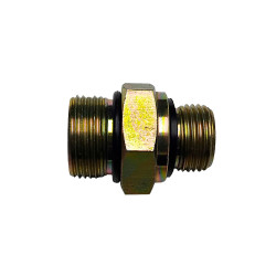 Штуцер М22х1,5/М18х1,5 Kentavr 244SU/404SU