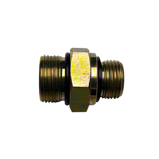 Штуцер М22х1,5/М18х1,5 Kentavr 244SU/404SU