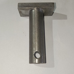 Палець (D=26,L=90) 504CNC