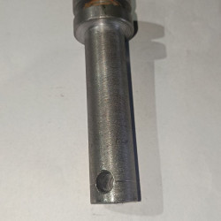 Палець (D=20,L=80) 504CNC
