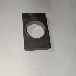 Шайба прямокутна 504CNC