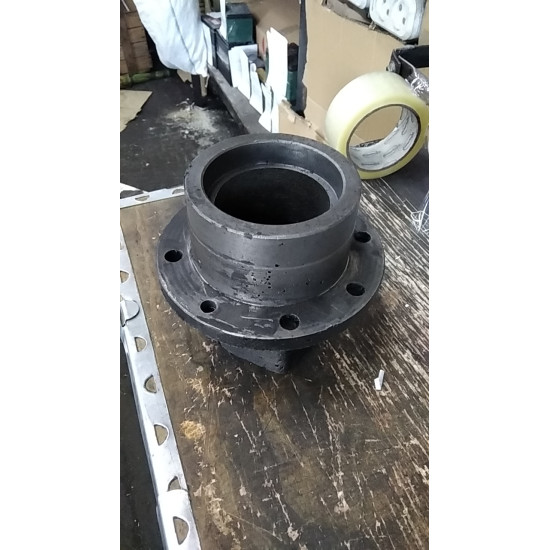 Корпус півосі заднього мосту Kentavr 240/244/350BP