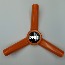 Кришка керма DF244DG2