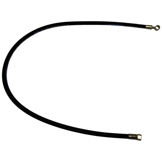 Шланг гідравлічний (L=1680mm, d=18mm/гайка М20) KENTAVR 160B