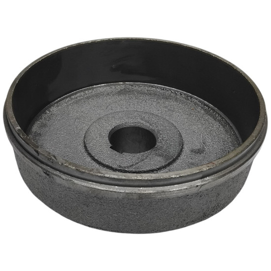Корпус гальмівного барабана KENTAVR 160B (d=39мм)