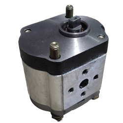 Насос шестеренний Shifeng 244BFU