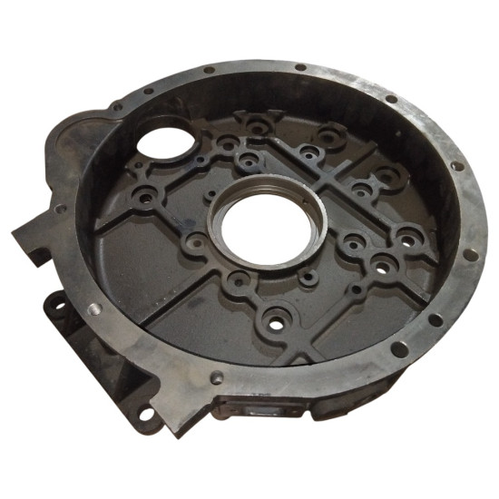 Кожух маховика QC 4102 Т50