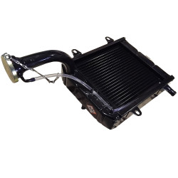 Радіатор Shifeng 244BFU