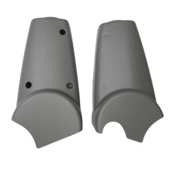 Облицювання рульового механізму верхнє (2 поз) Kentavr S 504