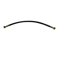 Шланг гідравлічний (L=820mm, d=18mm/d=18mm) KENTAVR 160B