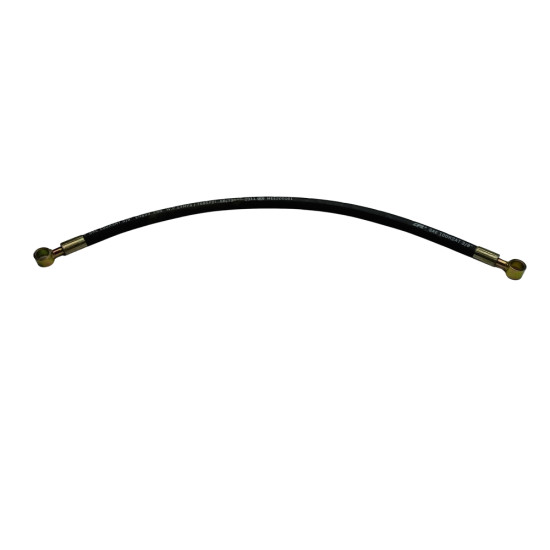 Шланг гідравлічний (L=820mm, d=18mm/d=18mm) KENTAVR 160B