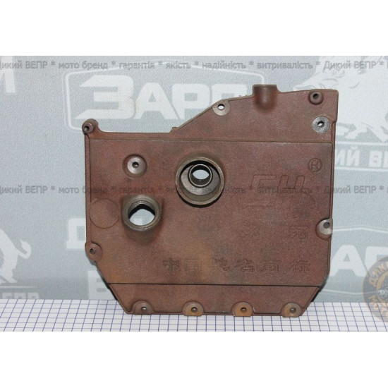Кришка картера R185/190/192 ( 9 болтів)