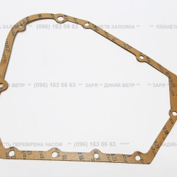 Прокладка кришки картера R185/190/192 ( 9 болтів )