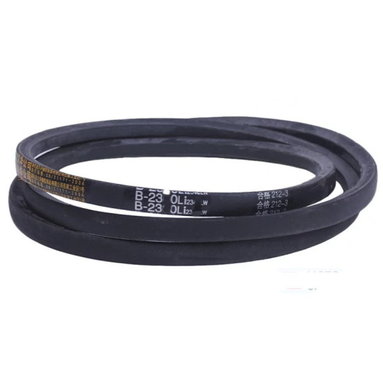 Ремінь приводний B2350Li для Shifeng (Шифінг) 240/244/DW244B