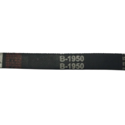 Приводний ремінь B1950 (Форте, ZUBR (Зубр), Кентавр) (GPL) на двигун 180N, 190N, 195N