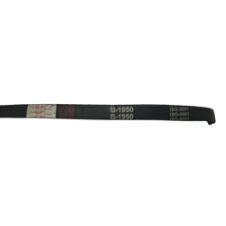 Приводний ремінь B1950 (Форте, ZUBR (Зубр), Кентавр) (GPL) на двигун 180N, 190N, 195N