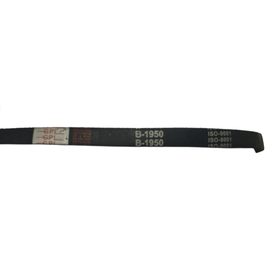 Приводний ремінь B1950 (Форте, ZUBR (Зубр), Кентавр) (GPL) на двигун 180N, 190N, 195N