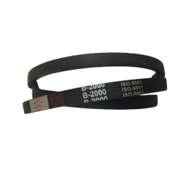 Ремінь приводний B2000 на DW150 / 160 / Forte / Bulat (GPL)