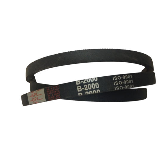Ремінь приводний B2000 на DW150 / 160 / Forte / Bulat (GPL)