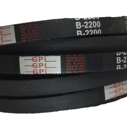 Ремінь приводний B2200 на Кентавр DW150RXL DW160LXt (GPL)
